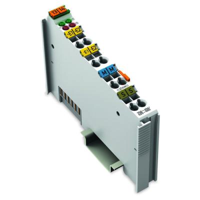  2 entr�es 4-20 mA diff. 