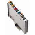  2 entr�es +/- 10 V 16bits 