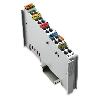  2 entr�es 0-10 V 16bits S5 