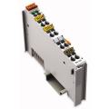  2 relais 1T 250V libre de pot 