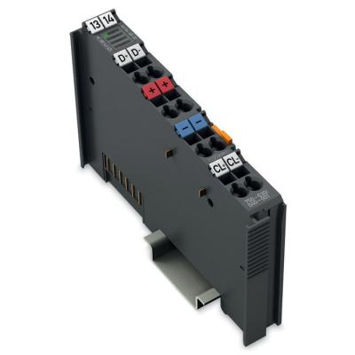  Interface SSI conf. XTR 