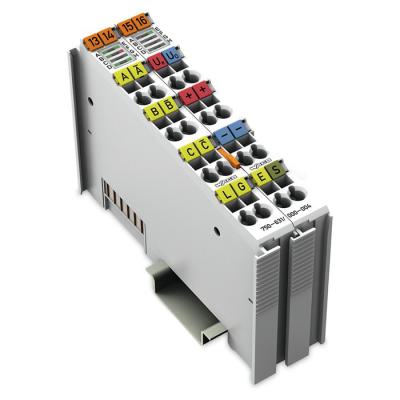  IF codeur inc. 5�24V / x4 