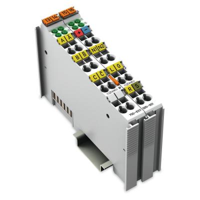  IF codeur inc. 24V Diff. 