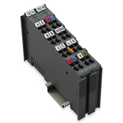  IF codeur inc. RS-422 Diff XTR 