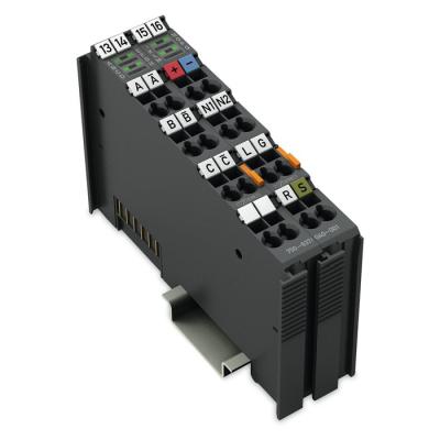  IF codeur inc. 24V Diff. XTR 