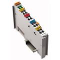  2 compteurs 16 bits 500 Hz 