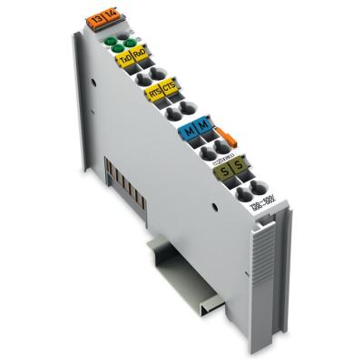  Interface RS-232 9600/E/7/2 