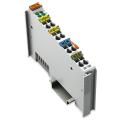  Interface RS-232 conf. 