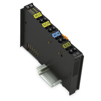  Interface RS-232/485/422 XTR 