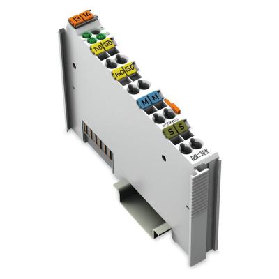  Interface RS-485 conf. 