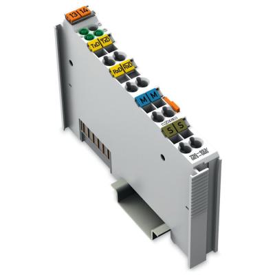  Interface RS-485 conf. 