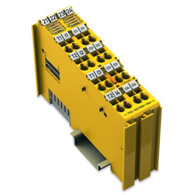  4E/4S 24V 2A PROFIsafe 