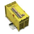  4E/4S relais PROFIsafe 