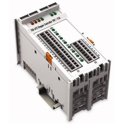  Ctrl moteur pas � pas 70V 7.5A 
