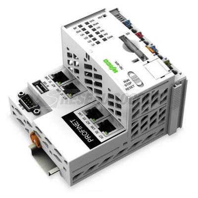  PFC200 G2 4ETH CAN USB 