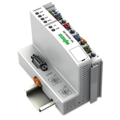  Ctrl PROFIBUS DP /T 