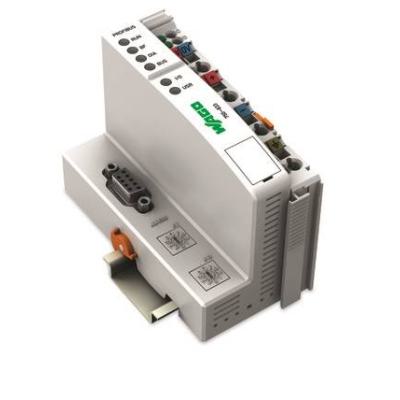 Ctrl PROFIBUS DP 