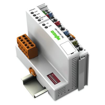  Ctrl CANopen MCS 