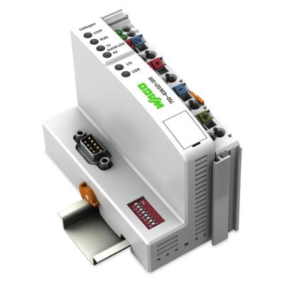  Ctrl CANopen Sub-D 