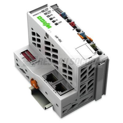  Ctrl Modbus/TCP G4 
