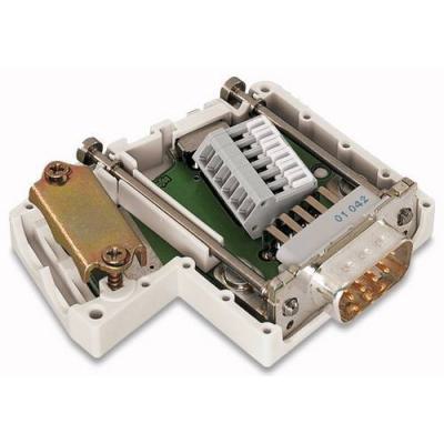  Connecteur CC-Link 