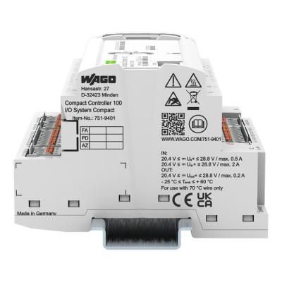  Compact Controller 100 CAN 