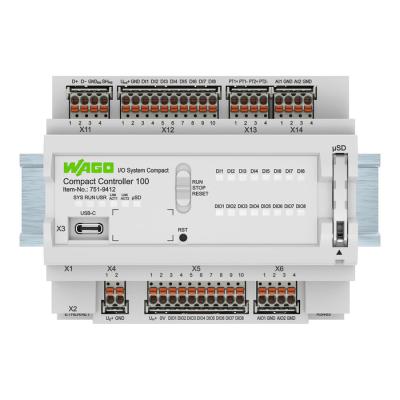  CC100 Multi-IO Secure 