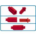 El�ment de codage / 100 pcs 