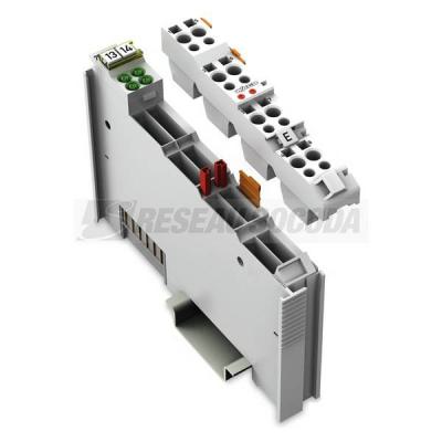  4 entr�es TOR 24 V AC/DC 