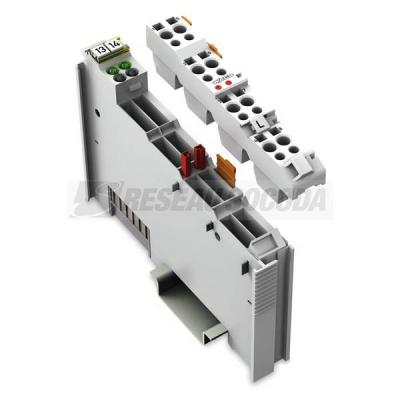  2 entr�es TOR 60V DC 