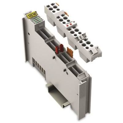  8 entr�es TOR 24V 1 fil 