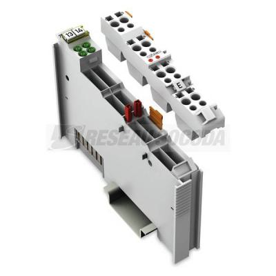  4 entr�es TOR 24V 2 fils 
