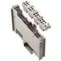  2 entr�es 0-20 mA diff. 