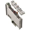  2 entr�es +/- 10 V diff. 