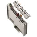  2 entr�es +/- 10 V 16bits 