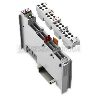  2 relais 1T 250 V contacts 