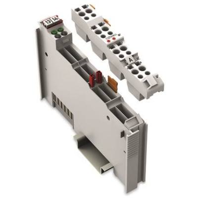  2 relais 1RT 125 V 