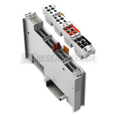  Interface KNX/TP1 