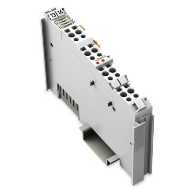  Interface ma�tre M-Bus 40 cpt 