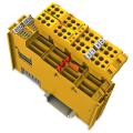  4E/4S 24V 2A PROFIsafe 