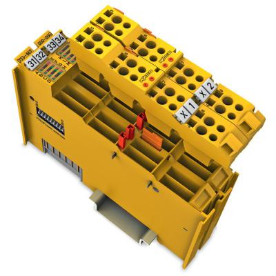  4E/4S 24V 2A PROFIsafe 