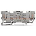  Borne de base 2 broches/ CFMC 