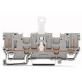  Borne de base sectionnable, 2 