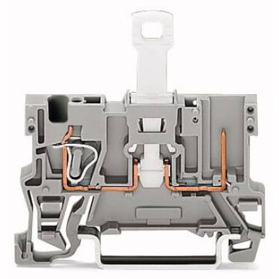  Borne de base sectionnable, 1C 