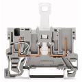  Borne de base sectionnable, 1C 