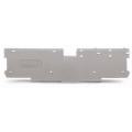  Plaque d'extr�mit� et interm�d 