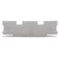  Plaque interm�diaire et d'extr 