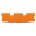  Plaque interm�diaire et d'extr 