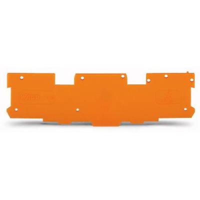  Plaque interm�diaire et d'extr 