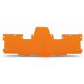  Plaque de s�paration / Orange 